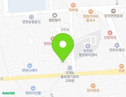 623-9 Myeoncheon-ro, Myeoncheon-myeon, Dangjin-si, Chungcheongnam-do, Republic of Korea Map