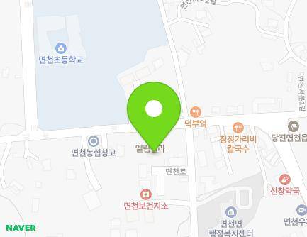 44 Myeoncheonseomun 1-gil, Myeoncheon-myeon, Dangjin-si, Chungcheongnam-do, Republic of Korea Map