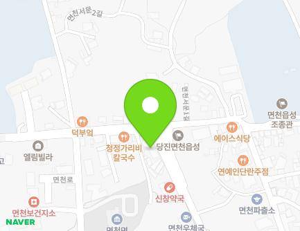 881 Hancheon-ro, Myeoncheon-myeon, Dangjin-si, Chungcheongnam-do, Republic of Korea Map