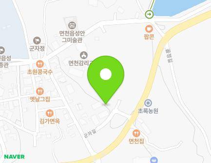 6-3 Gunja-gil, Myeoncheon-myeon, Dangjin-si, Chungcheongnam-do, Republic of Korea Map