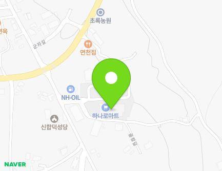 5 Goljeong-gil, Myeoncheon-myeon, Dangjin-si, Chungcheongnam-do, Republic of Korea Map