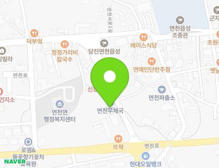 871 Hancheon-ro, Myeoncheon-myeon, Dangjin-si, Chungcheongnam-do, Republic of Korea