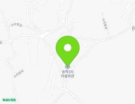 133 Soribeol-gil, Myeoncheon-myeon, Dangjin-si, Chungcheongnam-do, Republic of Korea