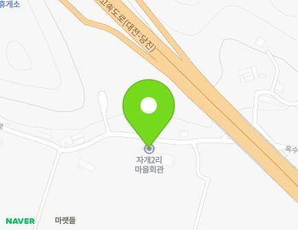 76 Oksu-ro, Myeoncheon-myeon, Dangjin-si, Chungcheongnam-do, Republic of Korea Map