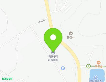 365 Ami-ro, Myeoncheon-myeon, Dangjin-si, Chungcheongnam-do, Republic of Korea