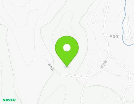 252-18 Dongsan-gil, Dangjin-si, Chungcheongnam-do, Republic of Korea Map