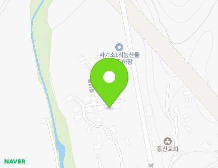 30-4 Pungnyeondong-gil, Dangjin-si, Chungcheongnam-do, Republic of Korea Map
