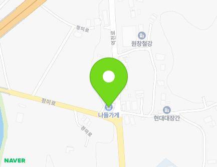 245 Yeokcheon-ro, Dangjin-si, Chungcheongnam-do, Republic of Korea Map