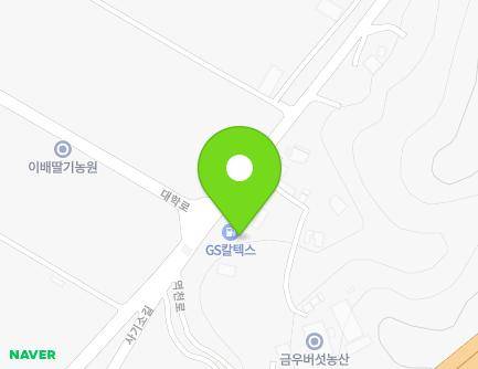 360 Yeokcheon-ro, Dangjin-si, Chungcheongnam-do, Republic of Korea Map