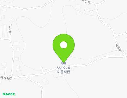 25 Sagiso-gil, Dangjin-si, Chungcheongnam-do, Republic of Korea Map