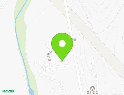 30-3 Pungnyeondong-gil, Dangjin-si, Chungcheongnam-do, Republic of Korea Map