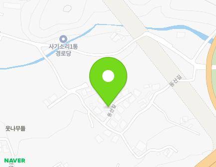 12-25 Dongsan-gil, Dangjin-si, Chungcheongnam-do, Republic of Korea Map