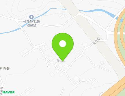12-41 Dongsan-gil, Dangjin-si, Chungcheongnam-do, Republic of Korea Map