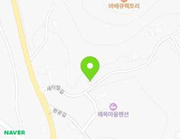 13 Saeteomal-gil, Seongmun-myeon, Dangjin-si, Chungcheongnam-do, Republic of Korea 13 Saeteomal-gil, Seongmun-myeon, Dangjin-si, Chungcheongnam-do, Republic of Korea Map
