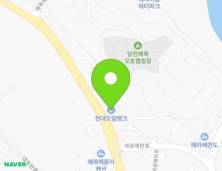 2138 Daehoman-ro, Seongmun-myeon, Dangjin-si, Chungcheongnam-do, Republic of Korea Map