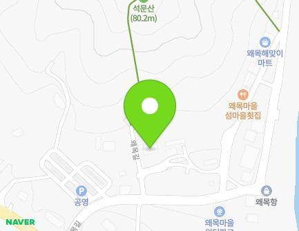 15-8 Waemok-gil, Seongmun-myeon, Dangjin-si, Chungcheongnam-do, Republic of Korea Map