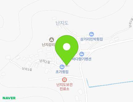 210 Nanji 1-gil, Seongmun-myeon, Dangjin-si, Chungcheongnam-do, Republic of Korea Map