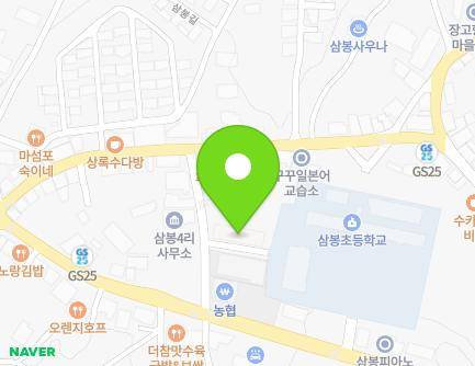 1736-8 Daehoman-ro, Seongmun-myeon, Dangjin-si, Chungcheongnam-do, Republic of Korea Map
