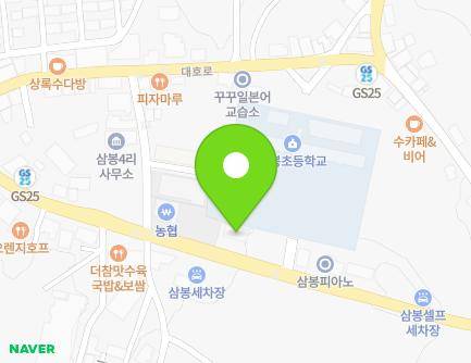 1728 Daehoman-ro, Seongmun-myeon, Dangjin-si, Chungcheongnam-do, Republic of Korea Map