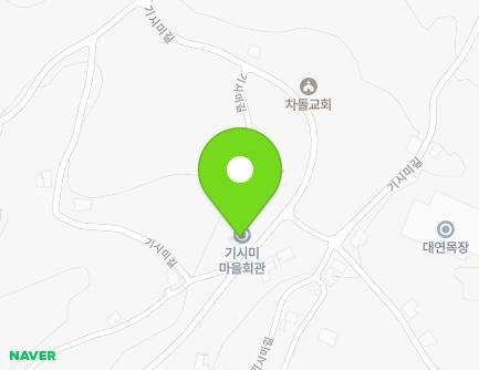 117 Gisimi-gil, Seongmun-myeon, Dangjin-si, Chungcheongnam-do, Republic of Korea Map