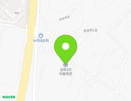 18 Wonsamhwa-ro, Seongmun-myeon, Dangjin-si, Chungcheongnam-do, Republic of Korea Map