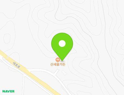 1104-11 Daeho-ro, Seongmun-myeon, Dangjin-si, Chungcheongnam-do, Republic of Korea Map