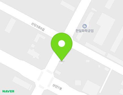 62 Sandan 7-ro, Seongmun-myeon, Dangjin-si, Chungcheongnam-do, Republic of Korea Map