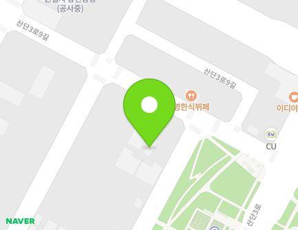 17 Sandan 3-ro 9-gil, Seongmun-myeon, Dangjin-si, Chungcheongnam-do, Republic of Korea Map