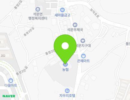 1 Tongjeong 3an-gil, Seongmun-myeon, Dangjin-si, Chungcheongnam-do, Republic of Korea Map