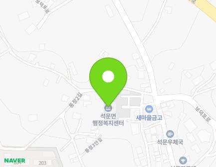 2-1 Tongjeong 3-gil, Seongmun-myeon, Dangjin-si, Chungcheongnam-do, Republic of Korea Map