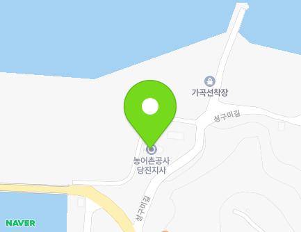 11 Seonggumi-gil, Songsan-myeon, Dangjin-si, Chungcheongnam-do, Republic of Korea Map