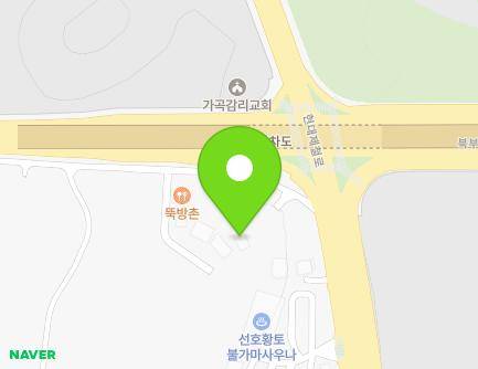 1093-7 Songsan-ro, Songsan-myeon, Dangjin-si, Chungcheongnam-do, Republic of Korea Map