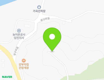 724-32 Seongmunbangjoje-ro, Songsan-myeon, Dangjin-si, Chungcheongnam-do, Republic of Korea Map