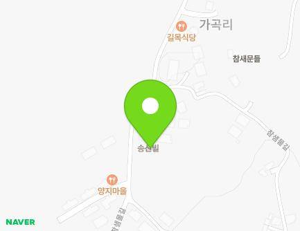 68 Chamsaemmul-gil, Songsan-myeon, Dangjin-si, Chungcheongnam-do, Republic of Korea Map