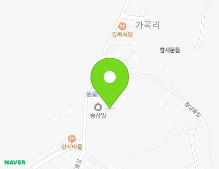 72 Chamsaemmul-gil, Songsan-myeon, Dangjin-si, Chungcheongnam-do, Republic of Korea Map