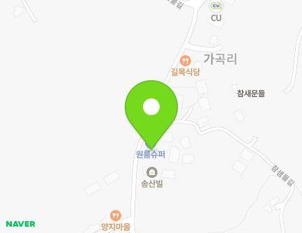 74-1 Chamsaemmul-gil, Songsan-myeon, Dangjin-si, Chungcheongnam-do, Republic of Korea Map