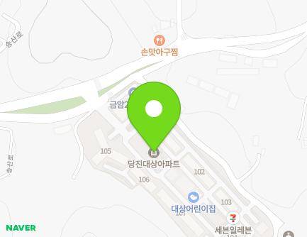 164 Songsan-ro, Songsan-myeon, Dangjin-si, Chungcheongnam-do, Republic of Korea Map