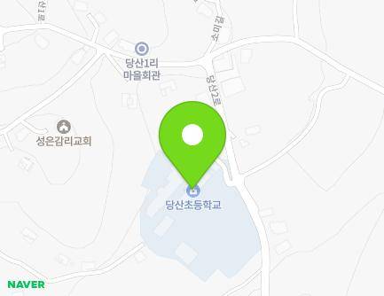 185 Dangsan 1-ro, Songsan-myeon, Dangjin-si, Chungcheongnam-do, Republic of Korea Map