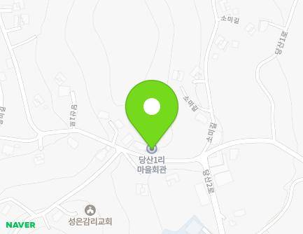 231-1 Dangmi-ro, Songsan-myeon, Dangjin-si, Chungcheongnam-do, Republic of Korea Map