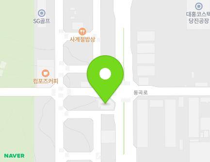 155-21 Donggok-ro, Songsan-myeon, Dangjin-si, Chungcheongnam-do, Republic of Korea Map