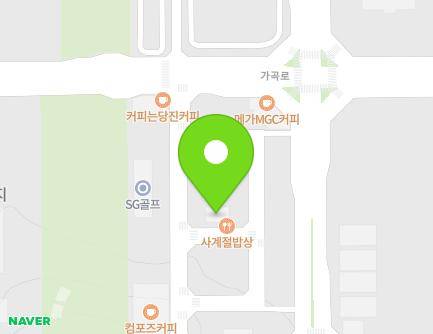 150-63 Gagok-ro, Songsan-myeon, Dangjin-si, Chungcheongnam-do, Republic of Korea Map