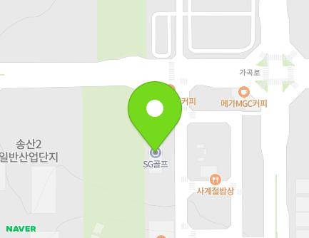 150-12 Gagok-ro, Songsan-myeon, Dangjin-si, Chungcheongnam-do, Republic of Korea Map