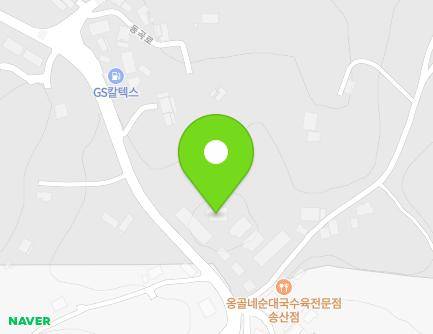 884-4 Songsan-ro, Songsan-myeon, Dangjin-si, Chungcheongnam-do, Republic of Korea Map