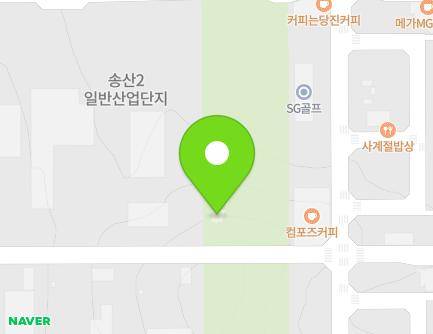 140 Gagok-ro, Songsan-myeon, Dangjin-si, Chungcheongnam-do, Republic of Korea Map