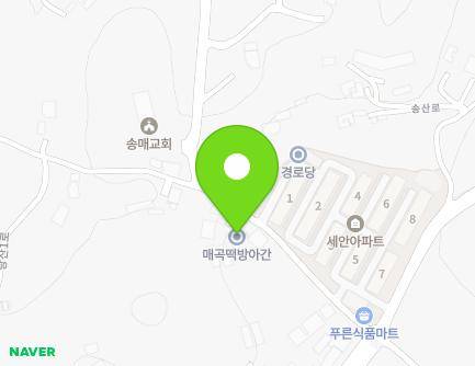 556-1 Dangmi-ro, Songsan-myeon, Dangjin-si, Chungcheongnam-do, Republic of Korea Map