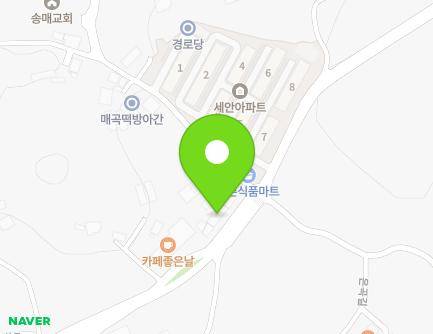 239 Songsan-ro, Songsan-myeon, Dangjin-si, Chungcheongnam-do, Republic of Korea Map