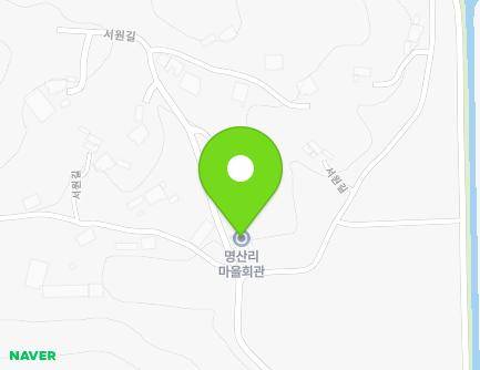 38 Seowon-gil, Songsan-myeon, Dangjin-si, Chungcheongnam-do, Republic of Korea Map