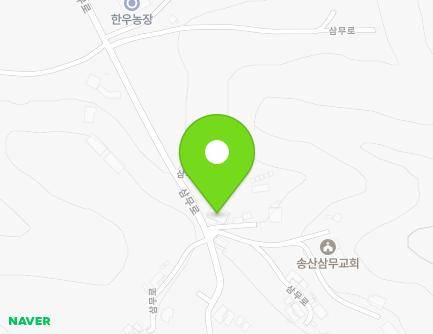 66 Sammu-ro, Songsan-myeon, Dangjin-si, Chungcheongnam-do, Republic of Korea Map