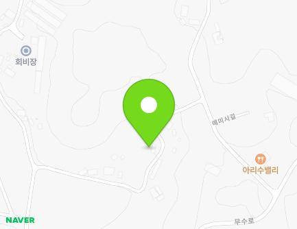 34-23 Angojan-gil, Songsan-myeon, Dangjin-si, Chungcheongnam-do, Republic of Korea Map