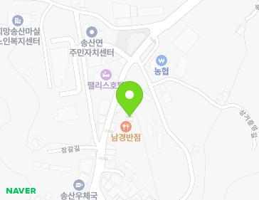 74-2 Sanggeojungang-gil, Songsan-myeon, Dangjin-si, Chungcheongnam-do, Republic of Korea 74-2 Sanggeojungang-gil, Songsan-myeon, Dangjin-si, Chungcheongnam-do, Republic of Korea Map